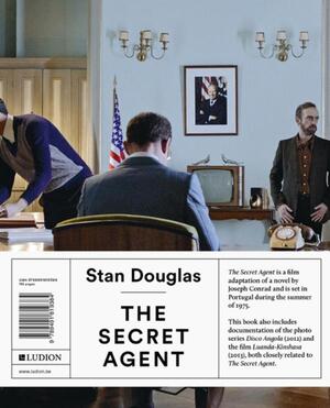 Stan Douglas - Stan Douglas Stan Douglas - Stan Douglas