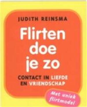 flirten doe je zo judith reinsma