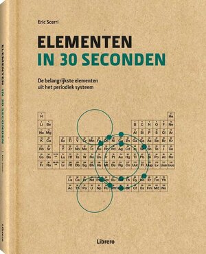 De elementen in 30 seconden - Eric Scerri De elementen in 30 seconden - Eric Scerri