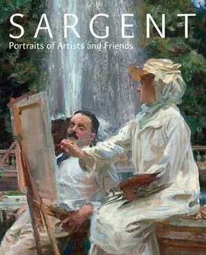 Sargent - Richard Ormond Sargent - Richard Ormond