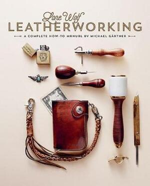 Lone Wolf Leatherworking - Michael Gärtner Lone Wolf Leatherworking - Michael Gärtner