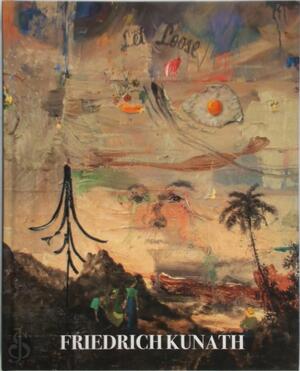 Friedrich Kunath - Friedrich Kunath -