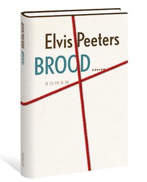 Brood - Elvis Peeters Brood - Elvis Peeters