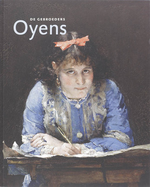 De gebroeders Oyens - Saskia De Bodt, Fred Hendriks De gebroeders Oyens - Saskia De Bodt, Fred Hendriks