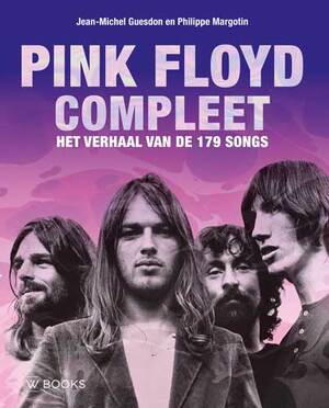 Pink Floyd - Jean-Michel Guesdon, Philippe Margotin Pink Floyd - Jean-Michel Guesdon, Philippe Margotin