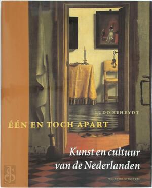 Een en toch apart - Ludo Beheydt Een en toch apart - Ludo Beheydt