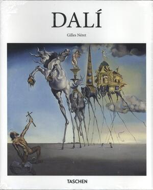Dali - Gilles Neret Dali - Gilles Neret