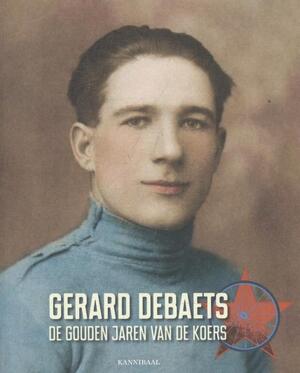 Gerard Debaets - Hannes Cattebeke Gerard Debaets - Hannes Cattebeke