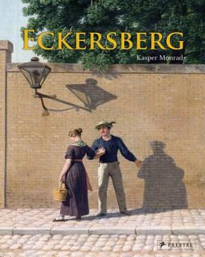 Christoffer W. Eckersberg - Kasper Monrad Christoffer W. Eckersberg - Kasper Monrad
