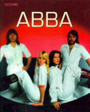 Abba - Marie Clayton, Transatlantic Press Abba - Marie Clayton, Transatlantic Press