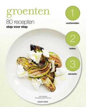 Groenten - Molly Brown Groenten - Molly Brown