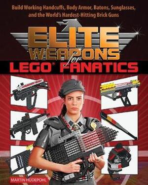 Elite Weapons for Lego Fanatics - Martin Hudepohl Elite Weapons for Lego Fanatics - Martin Hudepohl