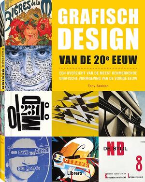 Grafisch design van de 20ste eeuw - Grafisch design van de 20ste eeuw -