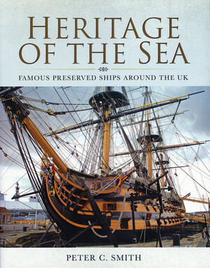 Heritage of the Sea - Peter C. Smith Heritage of the Sea - Peter C. Smith