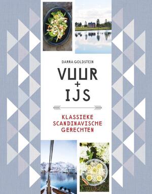Vuur & IJs - Darra Goldstein Vuur & IJs - Darra Goldstein
