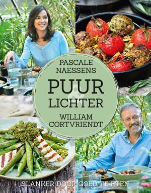 Puur lichter - Pascale Naessens, William Cortvriendt Puur lichter - Pascale Naessens, William Cortvriendt