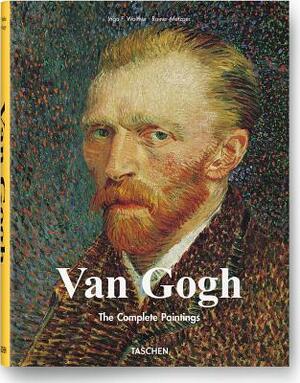 Van Gogh - Jutta Hendricks Van Gogh - Jutta Hendricks