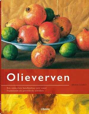 Olieverven - Brian Gorst Olieverven - Brian Gorst