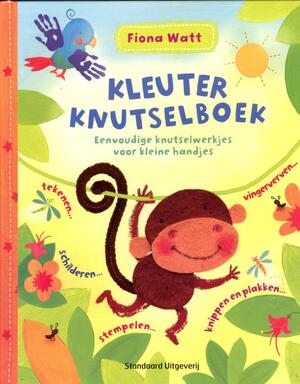 Afbeeldingsresultaat voor knutselboek fiona watt