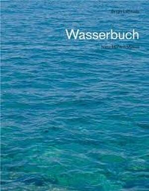 Wasserbuch - Birgitt Lattmann Wasserbuch - Birgitt Lattmann