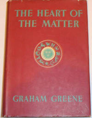 essay graham greenes heart matter Ebscohost serves thousands of libraries with premium essays, articles and other content including the apophatic heart: graham greene's negative rhetoric get access. essay graham greenes heart matter Ebscohost serves thousands of libraries with premium essays, articles and other content including the apophatic heart: graham greene's negative rhetoric get access.