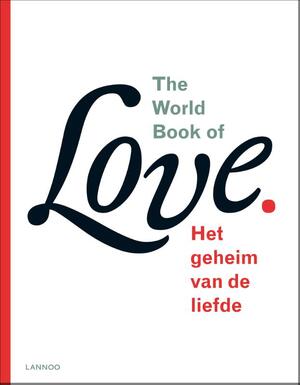 The world book of love - Leo Bormans The world book of love - Leo Bormans