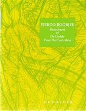 Revolver 18/4 - Rasschaert - Pjeroo Roobjee Revolver 18/4 - Rasschaert - Pjeroo Roobjee