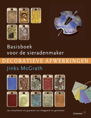 Basisboek voor de sieradenmaker - J. Macgrath Basisboek voor de sieradenmaker - J. Macgrath