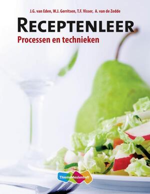 Receptenleer - Receptenleer -