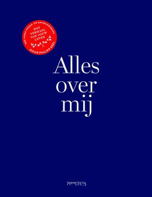 Alles over mij - Philipp Keel Alles over mij - Philipp Keel