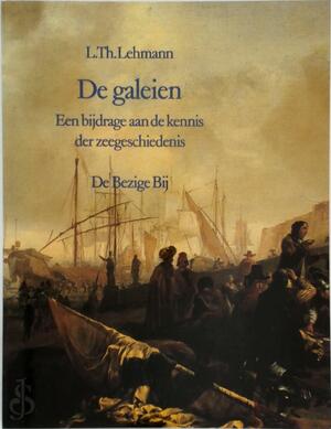 Galeien - L. Th. Lehmann Galeien - L. Th. Lehmann