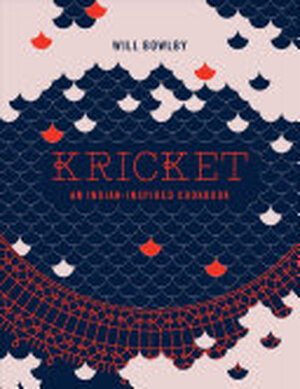 Kricket - Will Bowlby Kricket - Will Bowlby