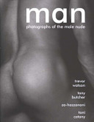 Man - Trevor Watson, Tony Butcher, Toni Catany Man - Trevor Watson, Tony Butcher, Toni Catany