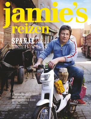 Jamie's reizen - Jamie Oliver Jamie's reizen - Jamie Oliver