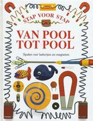 Stap voor stap / Van Pool tot Pool - Unknown Stap voor stap / Van Pool tot Pool - Unknown