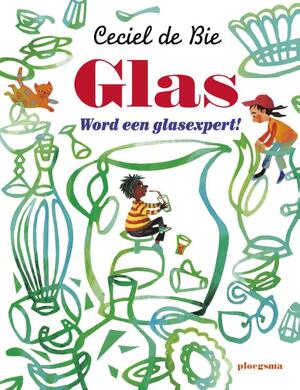 Glas - Ceciel de Bie Glas - Ceciel de Bie