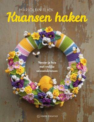 Kransen haken - Marjolein Flick Kransen haken - Marjolein Flick