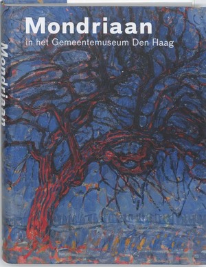 Piet Mondriaan - in het Gemeentemuseum Den Haag - H. Janssen Piet Mondriaan - in het Gemeentemuseum Den Haag - H. Janssen