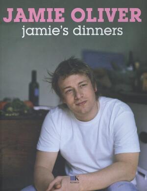 Jamie's dinners - Jamie Oliver Jamie's dinners - Jamie Oliver