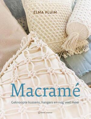 Macrame - Elma Pluim Macrame - Elma Pluim