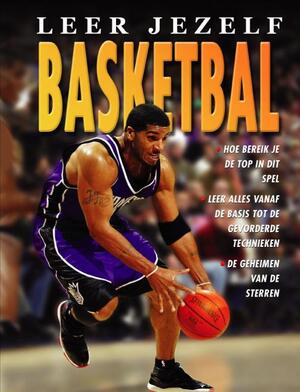 Basketbal - Jim Drewett Basketbal - Jim Drewett