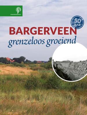 Bargerveen - Henk van den Brink, Jans de Vries, Fré Strating, Aaldrik Pot Bargerveen - Henk van den Brink, Jans de Vries, Fré Strating, Aaldrik Pot
