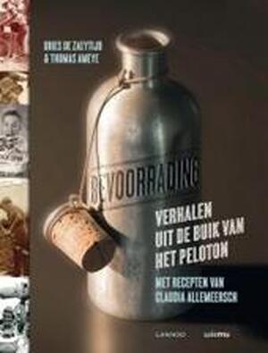 Bevoorrading - Thomas Ameye Bevoorrading - Thomas Ameye