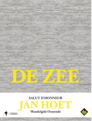 De zee. Wandelgids. Ned. - Unknown De zee. Wandelgids. Ned. - Unknown