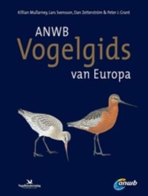 Vogelgids van Europa - Lars Svensson Vogelgids van Europa - Lars Svensson