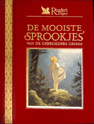 de gebroeders grimm de gebroeders grimm