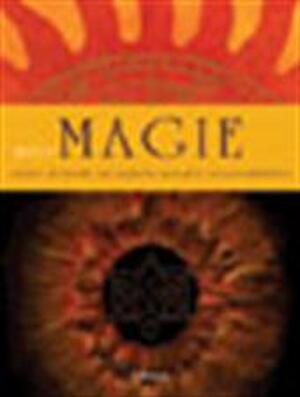Meer magie - Marian Green, Frederike Plaggemars Meer magie - Marian Green, Frederike Plaggemars