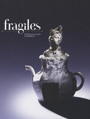 Fragiles - Sven Ehmann, Sonja Commentz Fragiles - Sven Ehmann, Sonja Commentz