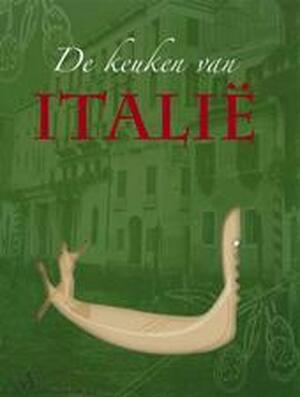 De keuken van Italië - Linda Doeser De keuken van Italië - Linda Doeser