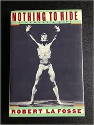 Nothing to Hide - Robert La Fosse, Andrew Mark Wentink Nothing to Hide - Robert La Fosse, Andrew Mark Wentink
